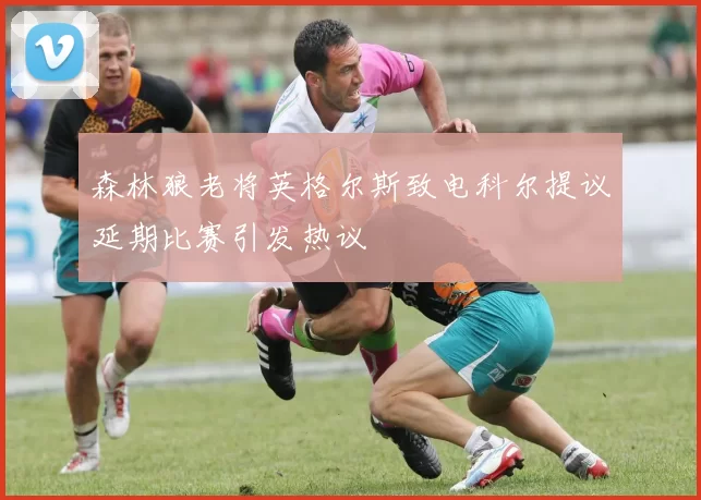 森林狼老将英格尔斯致电科尔提议延期比赛引发热议