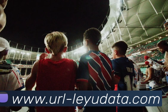 乐鱼体育APP 体育赛事宣传图